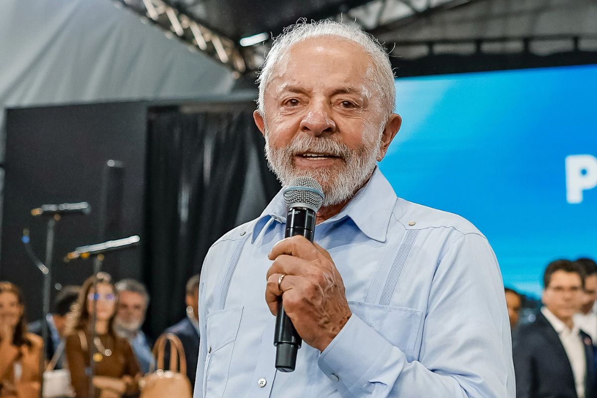 Agenda do dia: Lula pode sancionar licença-paternidade ampliada e divulgação de dados econômicos