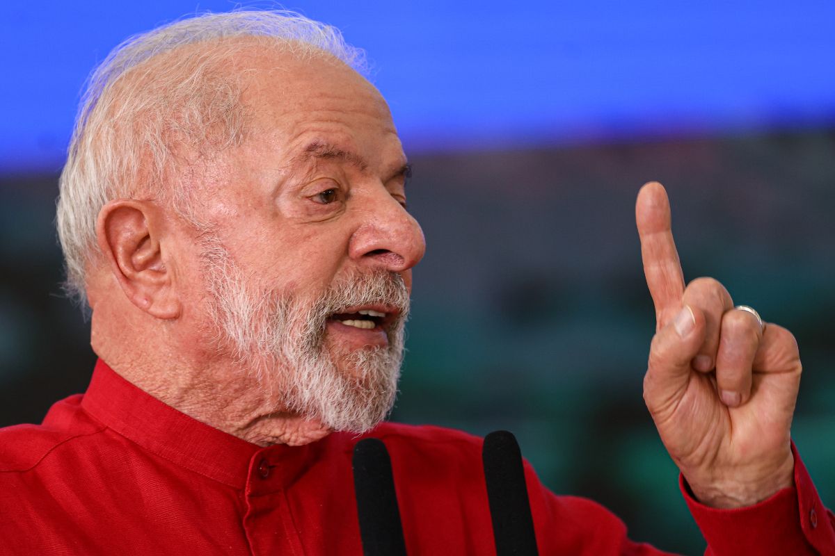 ‘Brasil não tem problema com Israel, tem com Netanyahu’, diz Lula