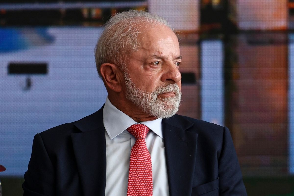 Lula aprova Orçamento de 2026 com vetos a emendas parlamentares