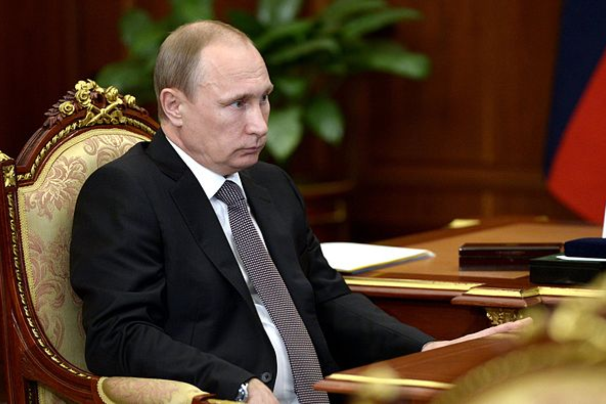 Putin comete erro estratégico ao ultrapassar fronteira polonesa — Otan o aguarda