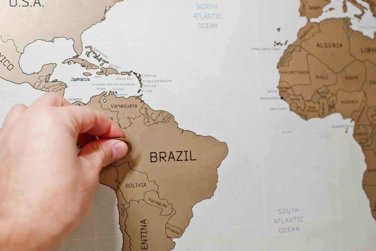 Dinamismo econômico do Brasil deve cair em 2026, aponta Banco Mundial