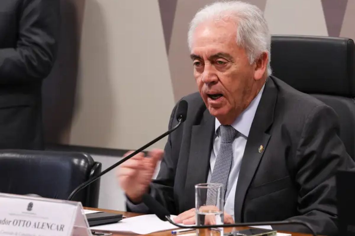 CCJ do Senado apresentará relatório do PL da Dosimetria na próxima semana; votação em Plenário deve ocorrer no mesmo dia