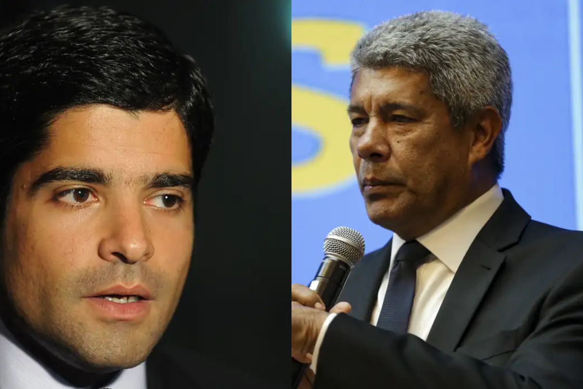 Genial/Quaest: só existe empate técnico para o governo do Estado na Bahia