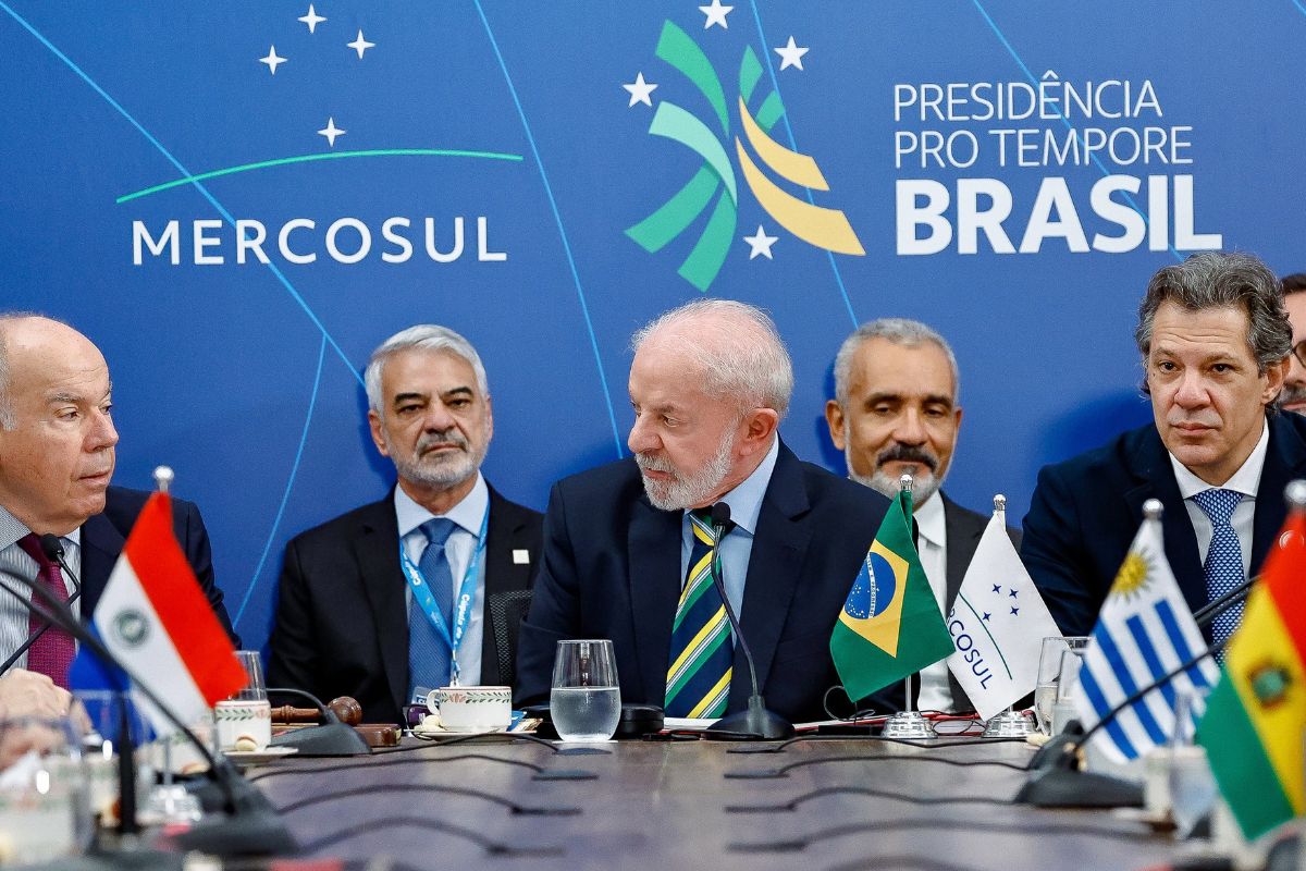 Acordo Mercosul-UE: governo lança ferramenta para empresas se prepararem para exportação