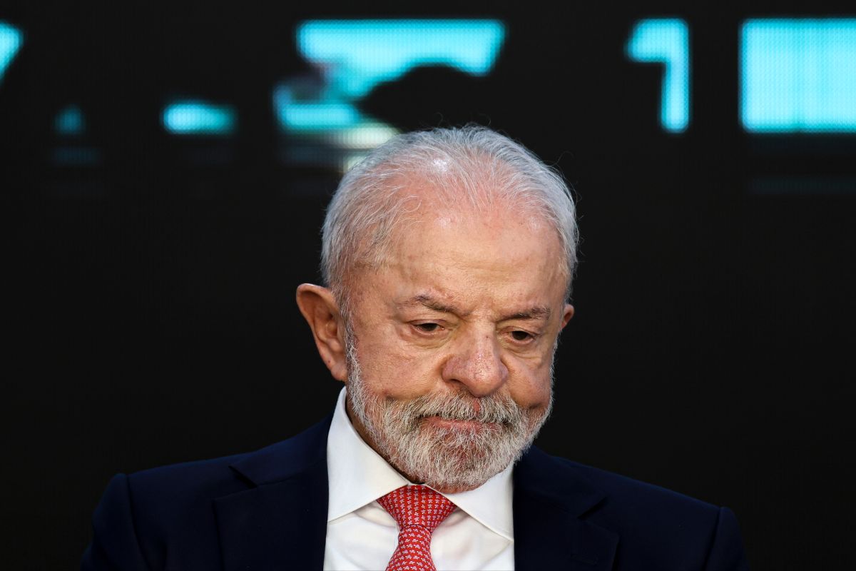 PL Antifacção chega a Lula; o que muda se o presidente sancionar ou vetar o texto?