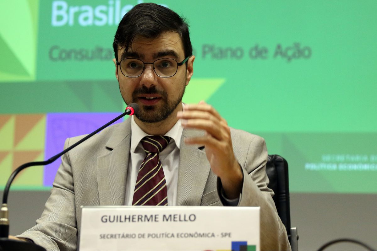 Saiba quem é Guilherme Mello, indicado por Haddad para diretoria do Banco Central
