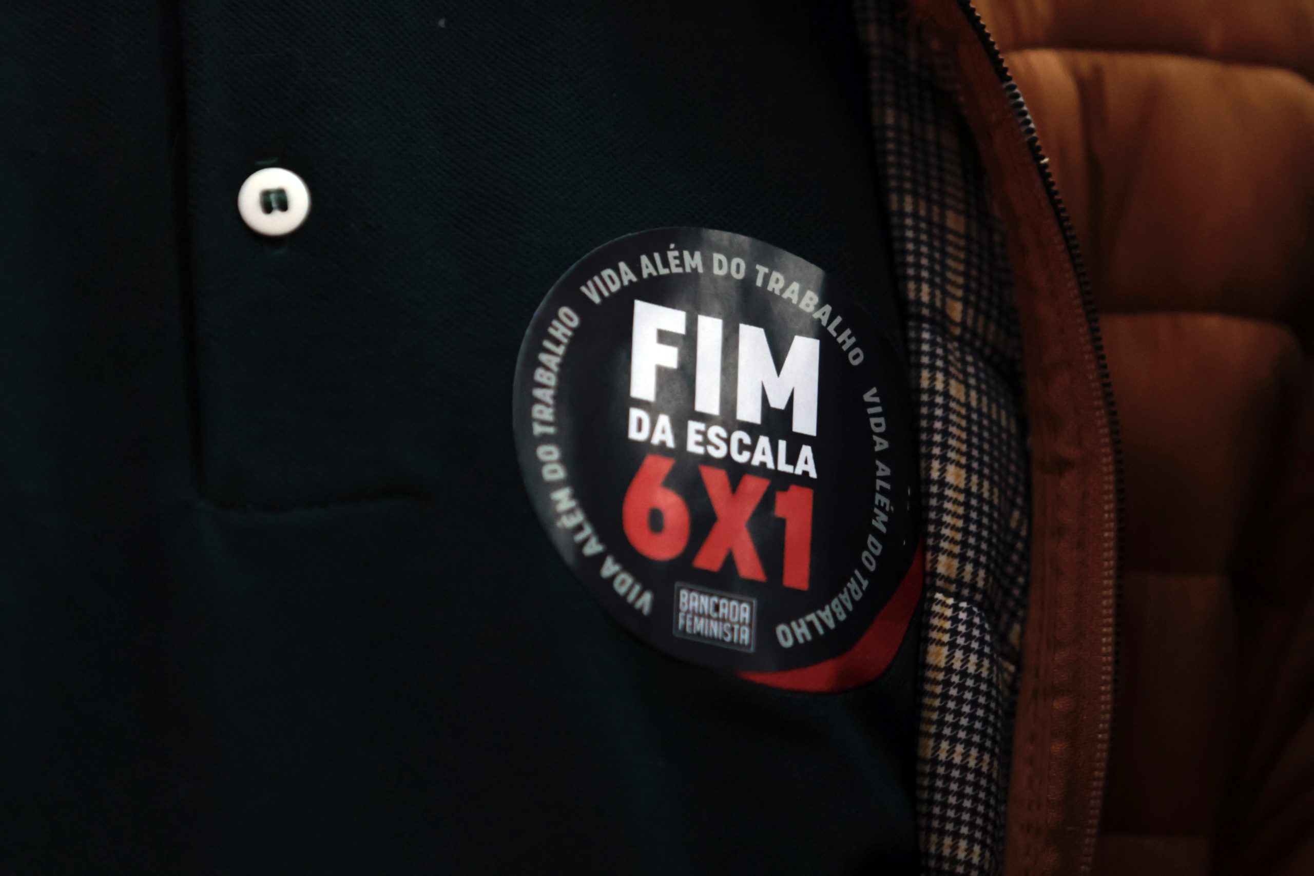 “Impactos tendem a ser proporcionais”, diz especialista sobre fim da escala 6×1