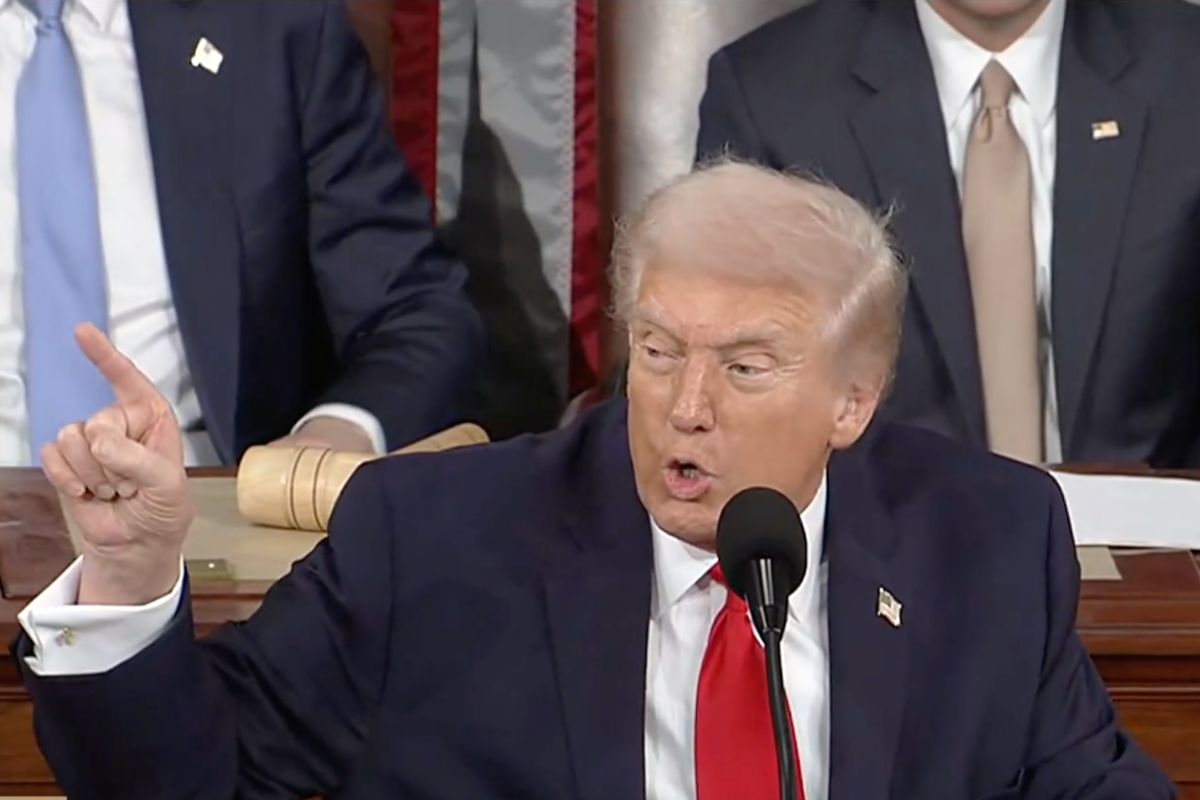 O que Trump disse sobre a proposta de cessar-fogo do Paquistão?