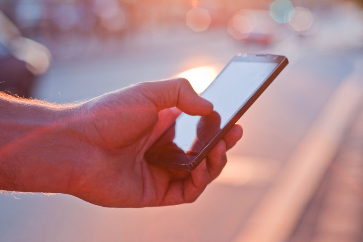 Celular Seguro permite bloqueio de aparelho sem cadastro; saiba como funciona