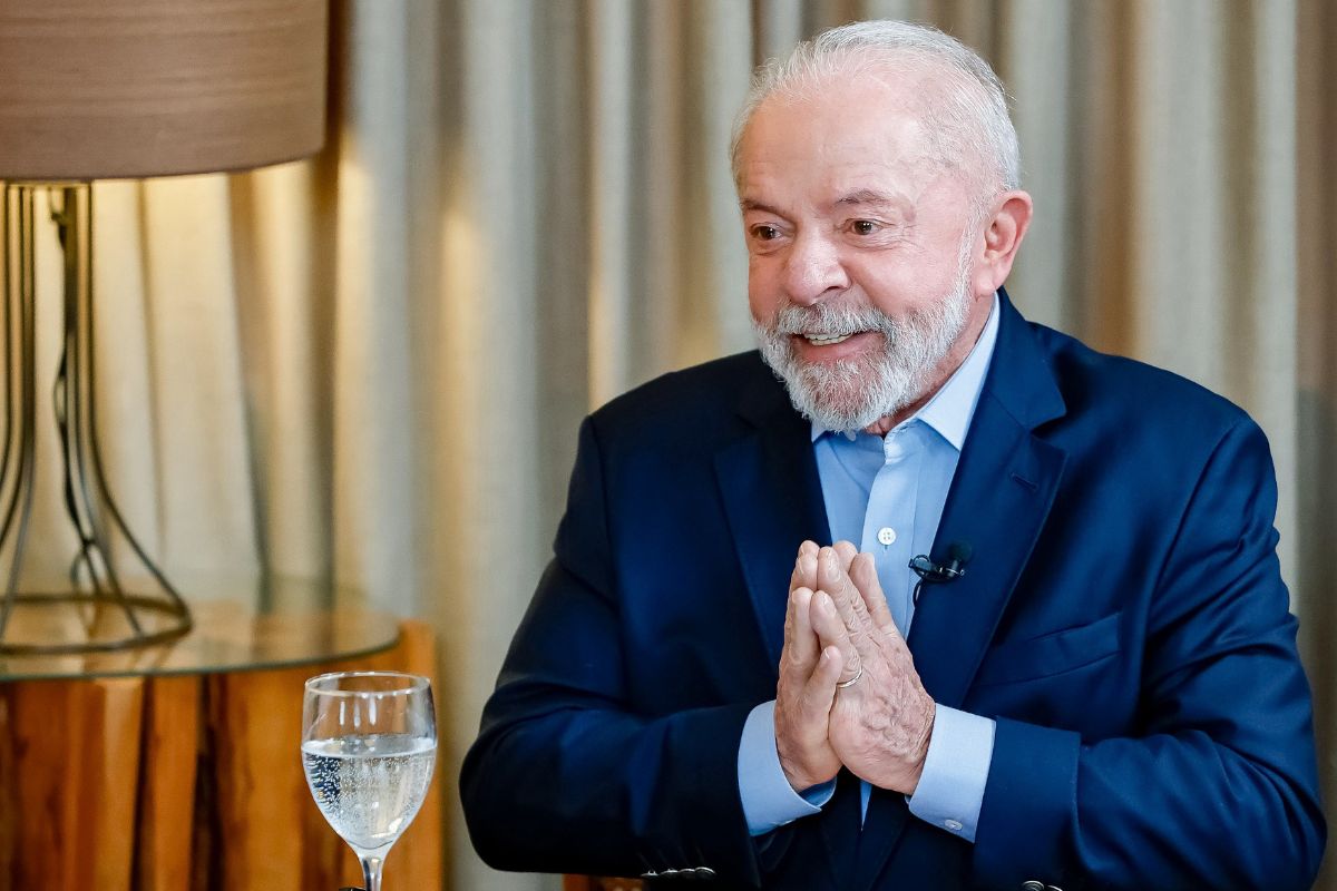 Lula convida Gustavo Feliciano para comandar o Ministério do Turismo após saída de Celso Sabino