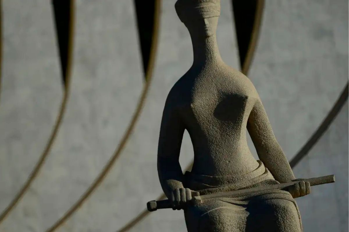 STF impede TJ-SP de criar novas normas para servidores em dissídios coletivos