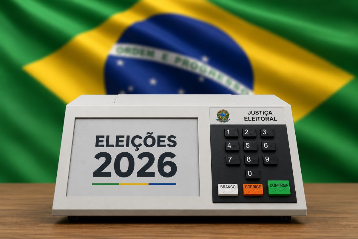 Escala 6×1 pode influenciar o voto nas eleições de 2026?