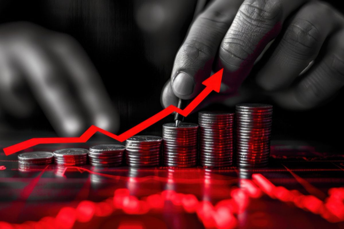 Situação global não é a única que explica os altos juros do Brasil