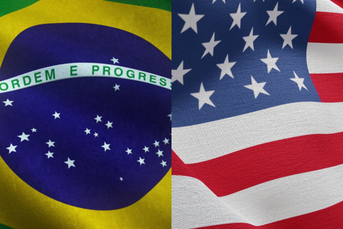 Brasil é a nova Venezuela?