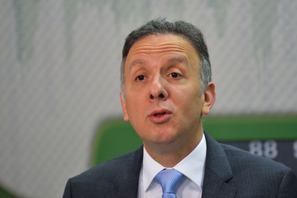 Hugo Motta escolhe novo relator do projeto Redata