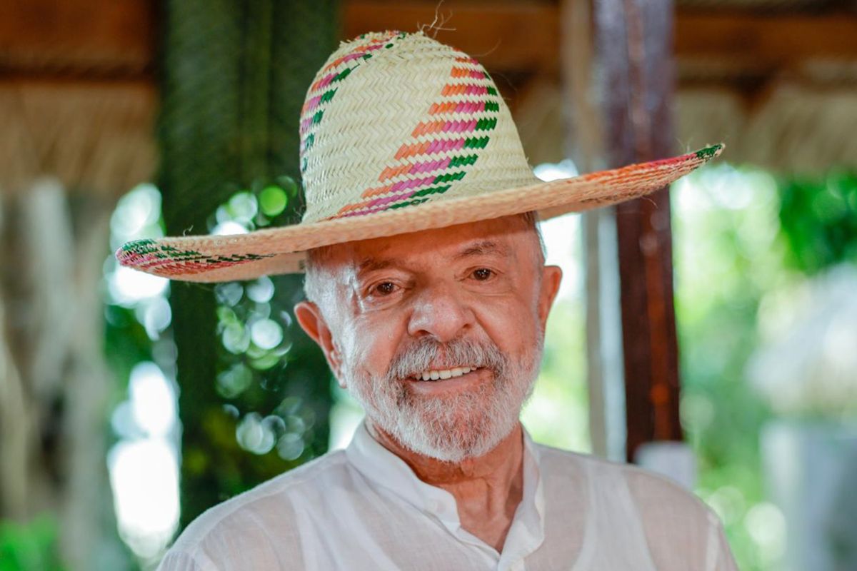 Lula diz que Cúpula da Celac deve discutir ações dos EUA na América Latina