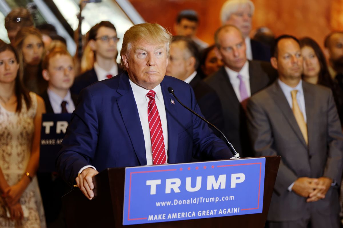 Trump sofre revés ao tentar construir Fed favorável a ele