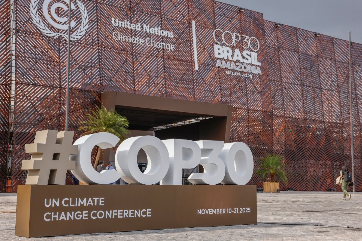 Cúpula dos Líderes da COP30 entra no segundo dia com foco na transição energética e metas climáticas até 2035