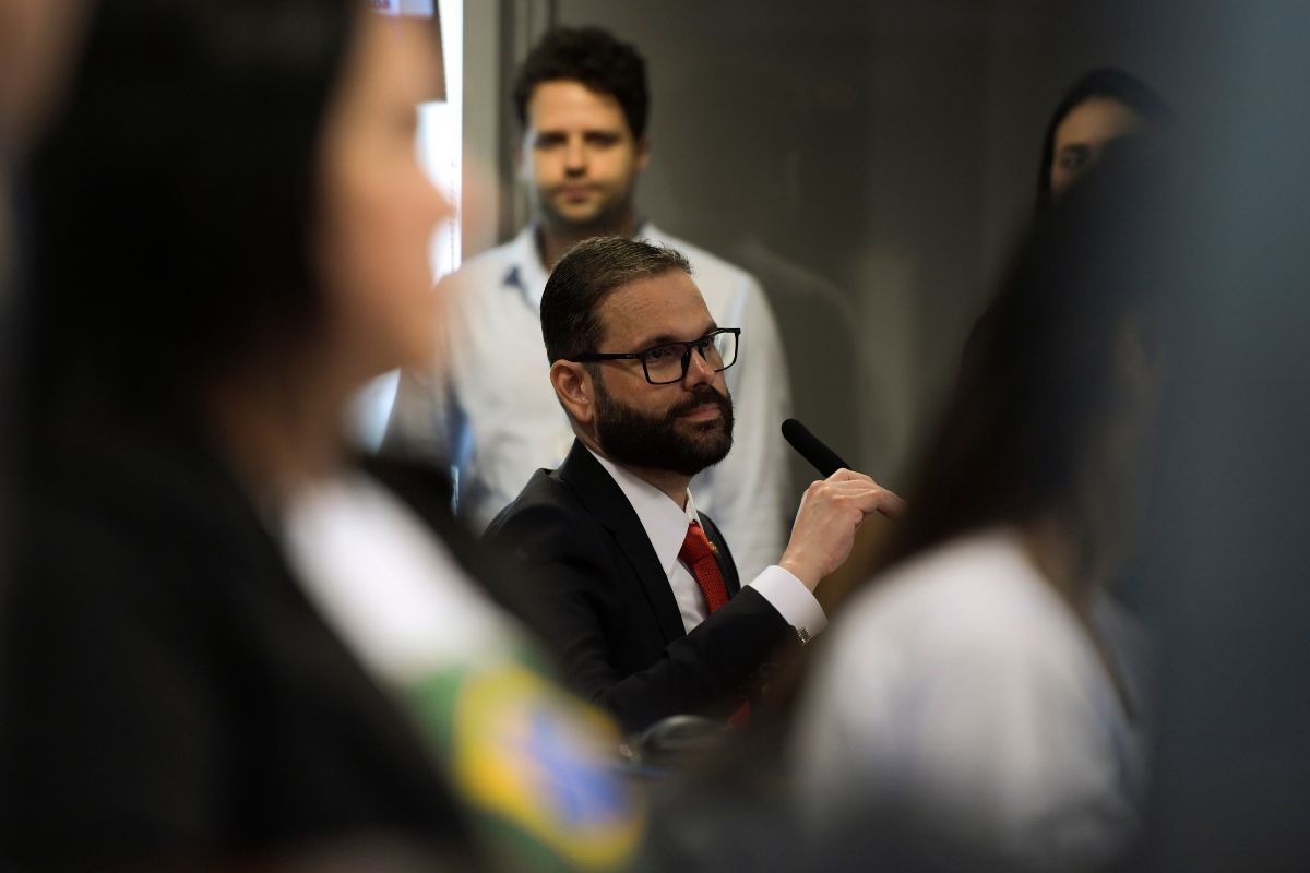 TSE deve julgar senador bolsonarista nas próximas semanas; entenda