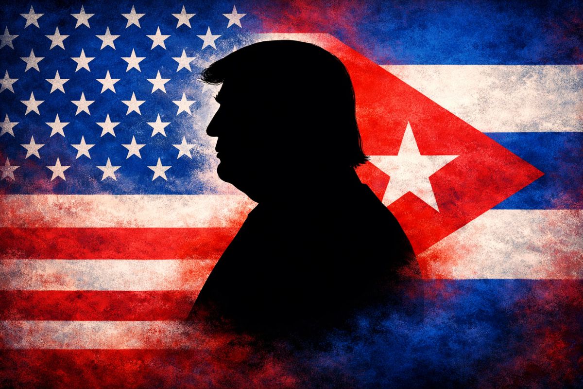 Trump ameaça cortar apoio indireto a Cuba após ação dos EUA na Venezuela