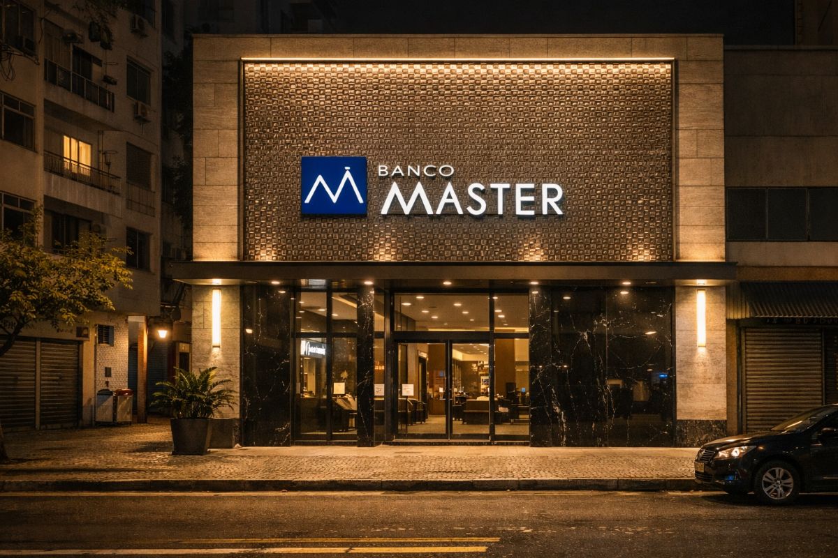 Dias Toffoli define datas e nomes que serão ouvidos no inquérito do Banco Master