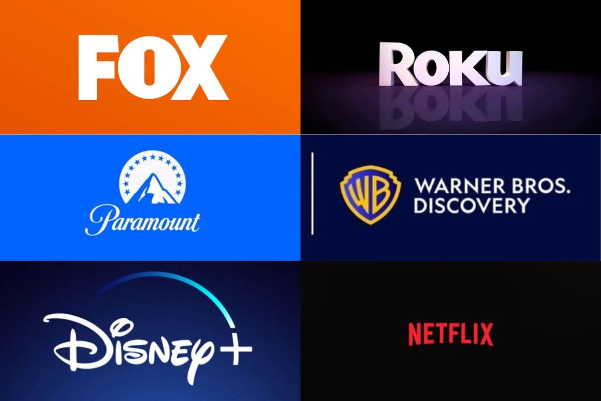 Quem controla a mídia mundial?