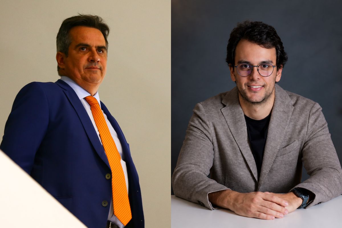 Ciro Nogueira define novo advogado para defendê-lo no caso Master