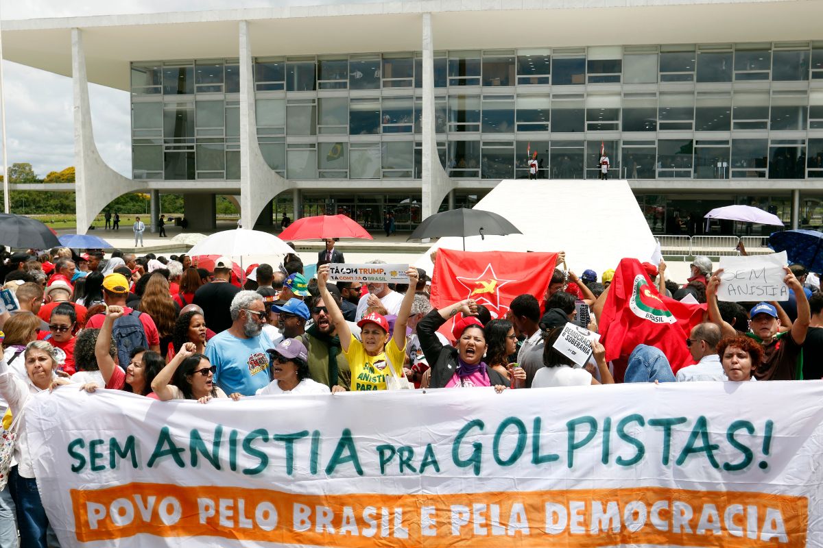 Relembre o que prevê o PL da Dosimetria, com veto analisado nesta quinta-feira (30)