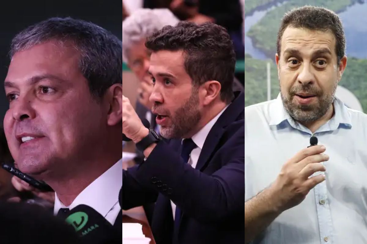 Conselho de Ética analisa denúncias contra Lindbergh Farias, Janones e Boulos; veja