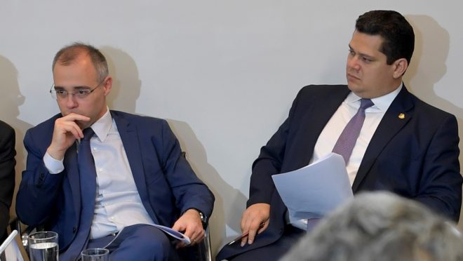 Mendonça autoriza prorrogação da CPMI do INSS