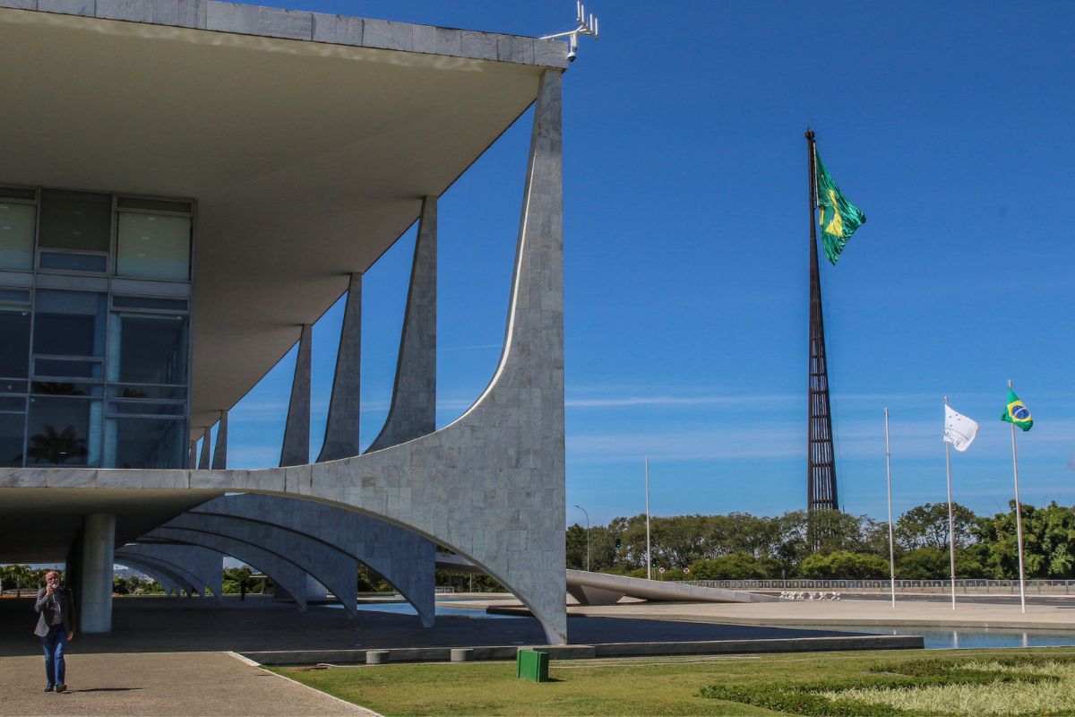 Os detalhes da investigação sobre o atentado planejado contra candidatos à Presidência