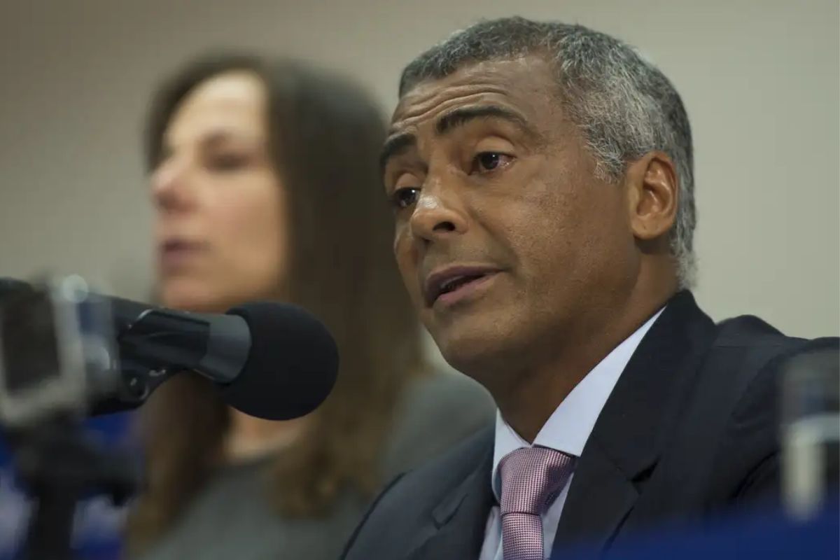 Ex-atletas brasileiros que viraram políticos