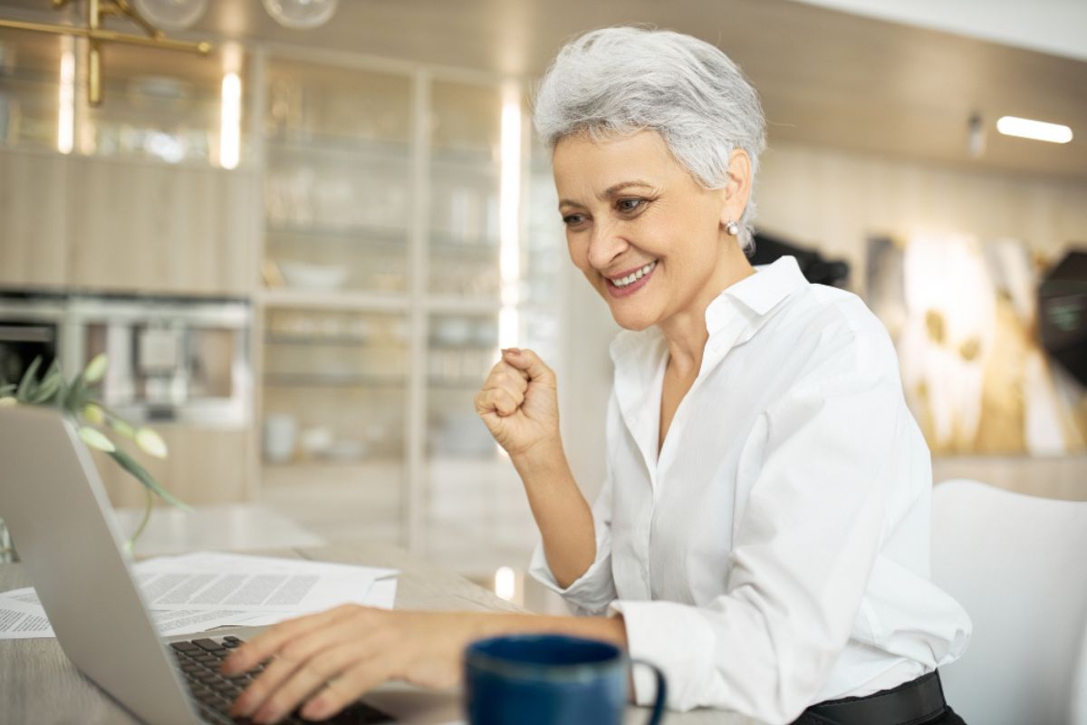 Idosos poderão contar com facilidades de crédito para empreender