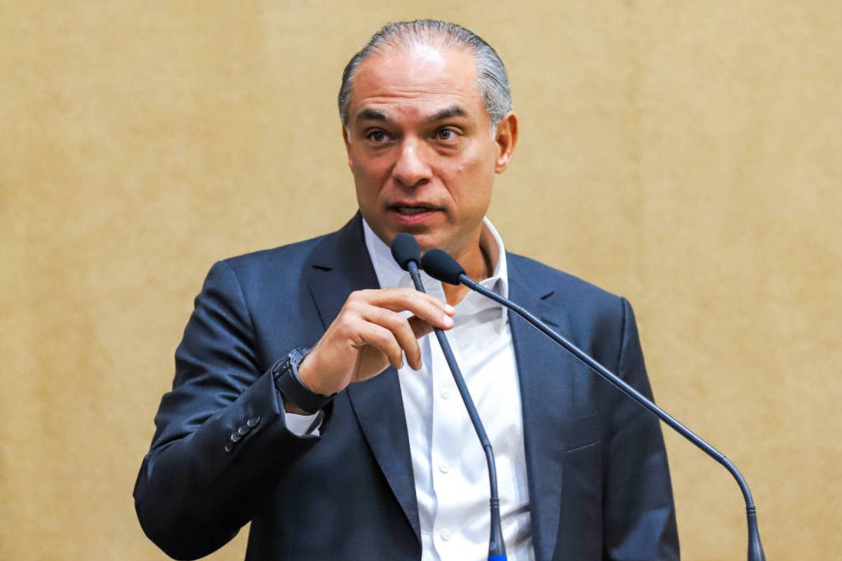 Quem é Augusto Lima, ex-sócio de Vorcaro que virou novo alvo da PF