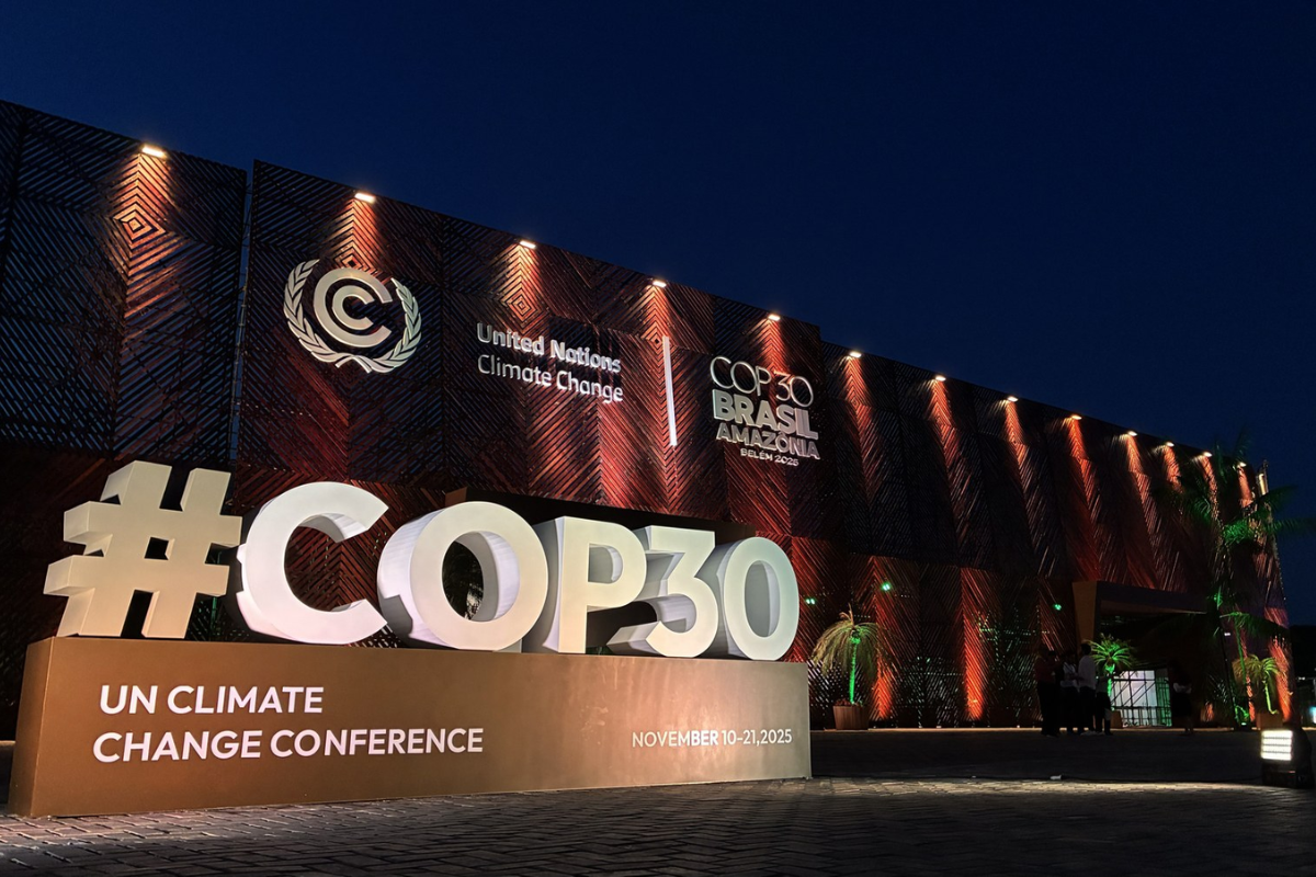 Cúpula dos Líderes da COP30 começa nesta quinta (06) em Belém; entenda