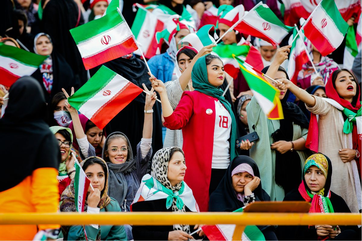 Quanto Irã pode pagar de multa se abandonar a Copa do Mundo 2026?