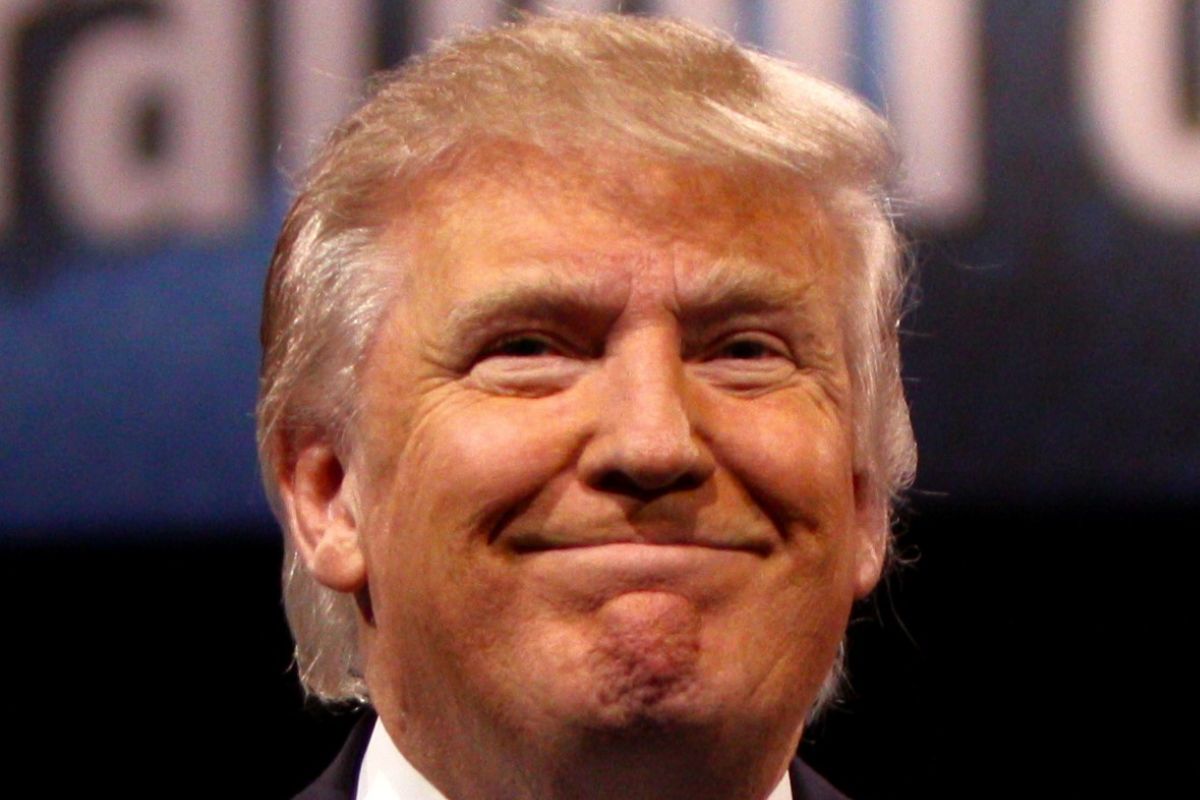 Críticas de Trump a acordo no Índico acende alerta geopolítico