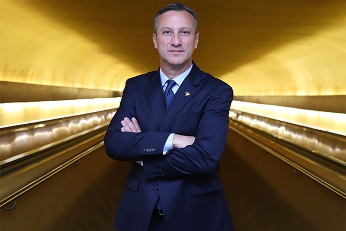 Saiba quem é Ubiratan Sanderson, candidato ao Senado pelo Rio Grande do Sul