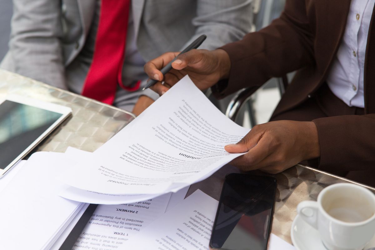 Na contratação PJ, o que o empregador pode exigir?