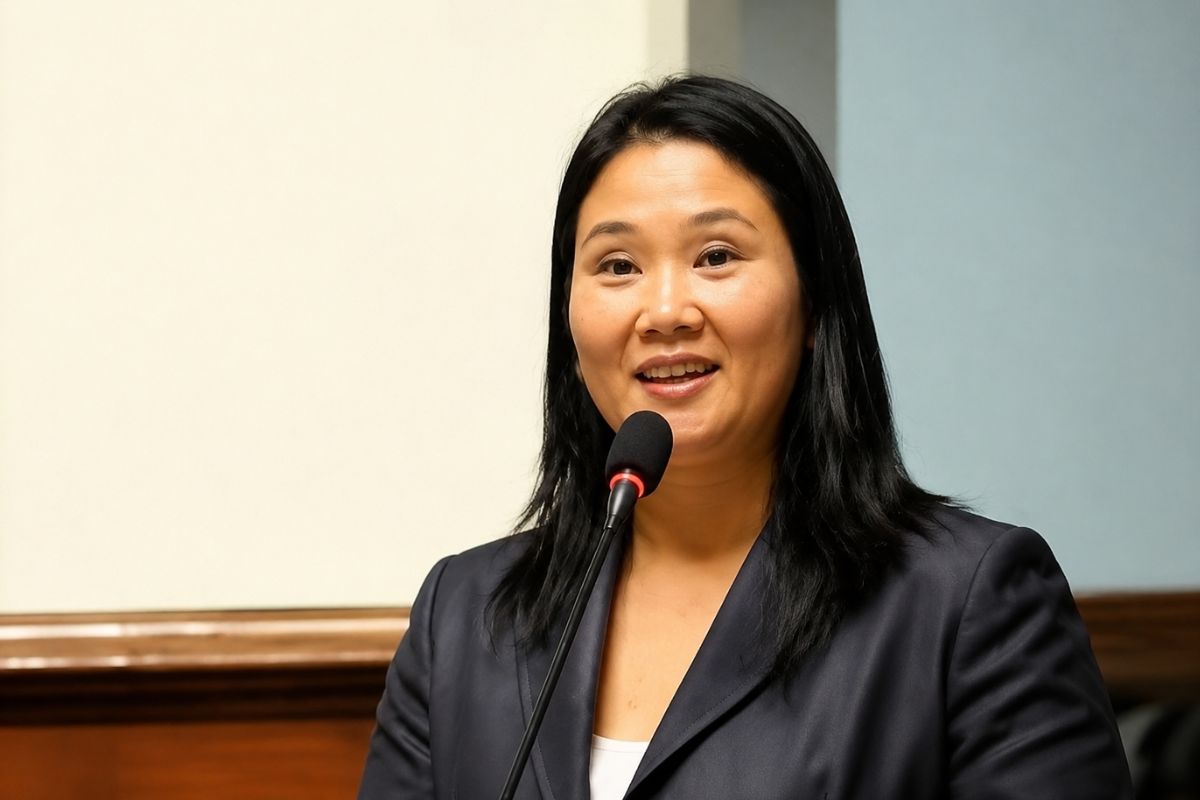 Direita x Esquerda: como fica o mapa ideológico da América do Sul após eleição de Keiko Fujimori?