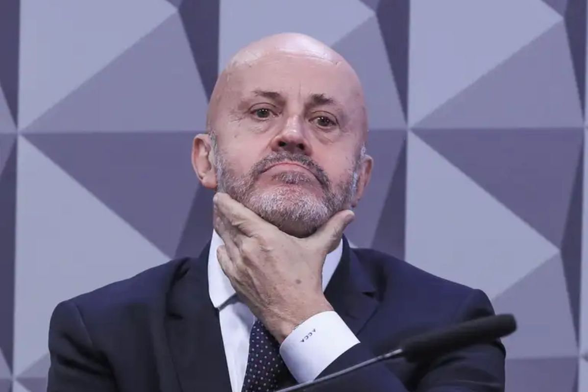 CPI do INSS pode tentar convocar Lulinha para depoimento novamente