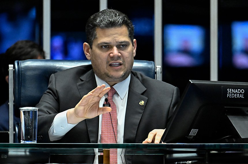 O novo troco de Alcolumbre no governo Lula pode envolver o BC