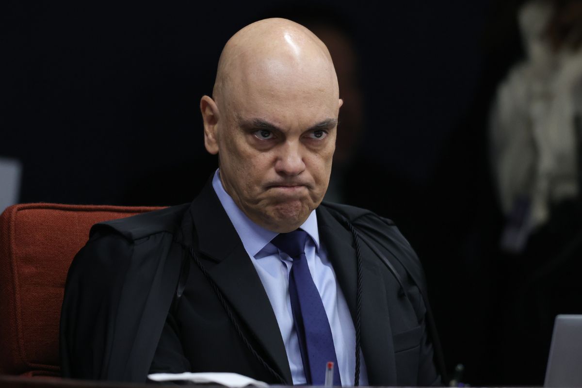 STF manda retirar acampamentos ao redor da Papuda; entenda