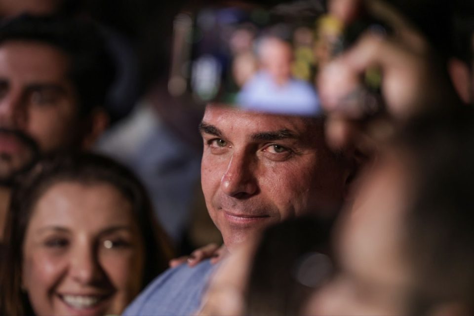 Flávio Bolsonaro