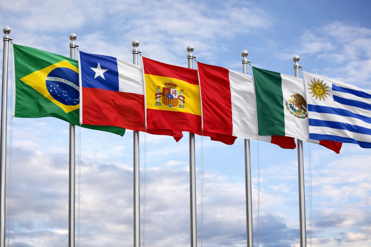 Brasil e aliados criticam ofensiva dos EUA na Venezuela e pedem saída diplomática