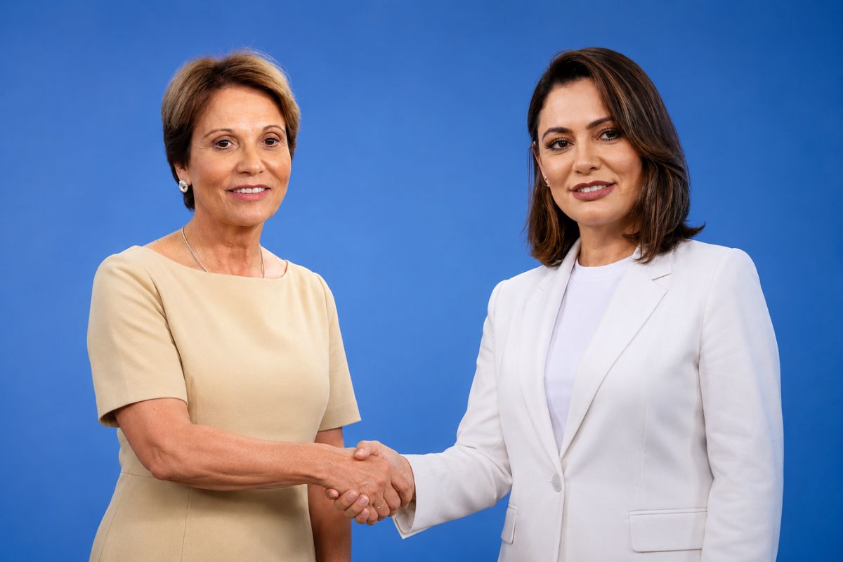 Chapa presidencial exclusiva de mulheres é viável nas eleições de 2026?