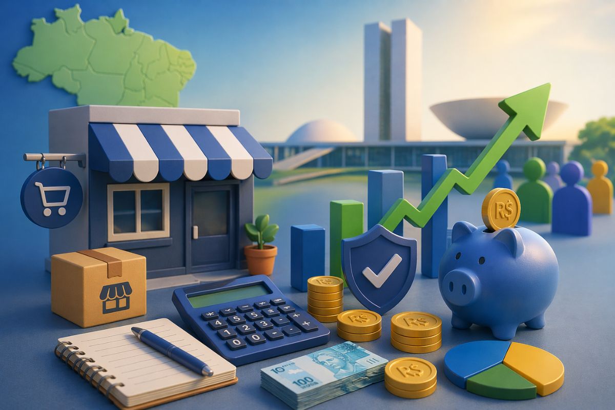 Eleições 2026 e pequenos negócios: o que o microempreendedor precisa saber para proteger o caixa?