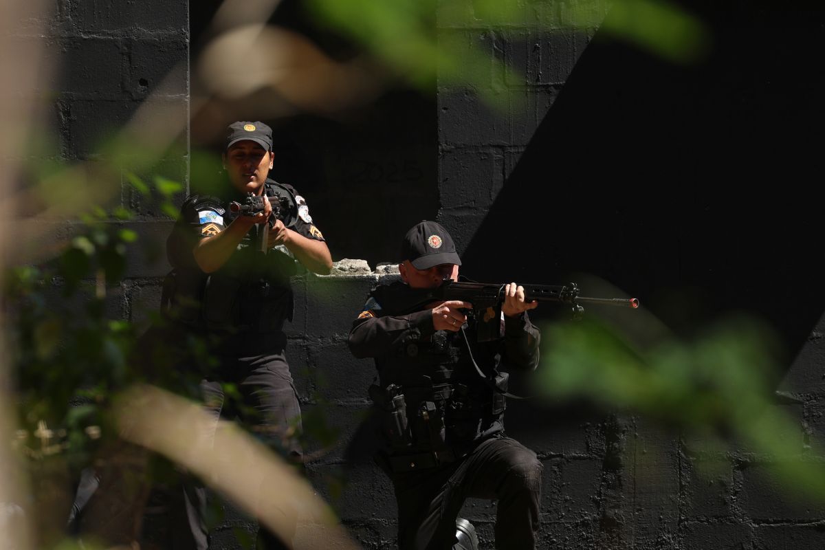 Câmara aprova PL Antifacção; o que acontece agora?