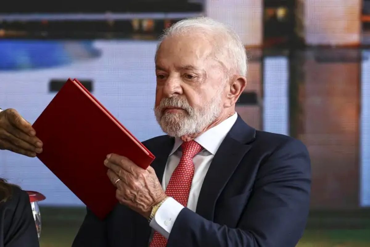 Lula organiza os palanques