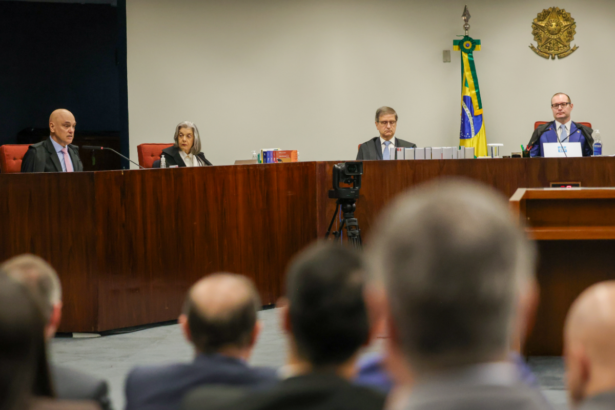 8/1: julgamento mais importante da democracia mundial também é um dos maiores do mundo